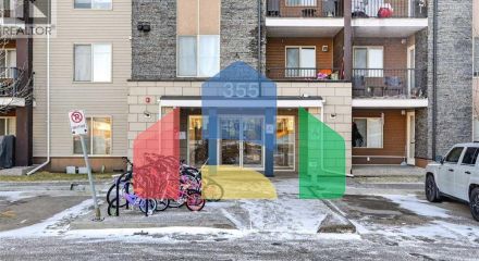 Residential - Condo/Apartment - Calgary, Canada - Canada