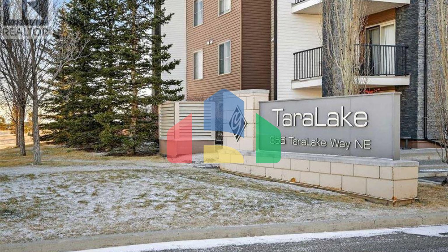 Residential - Condo/Apartment - Calgary, Canada - Canada