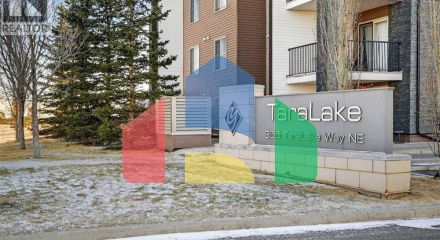 Residential - Condo/Apartment - Calgary, Canada - Canada