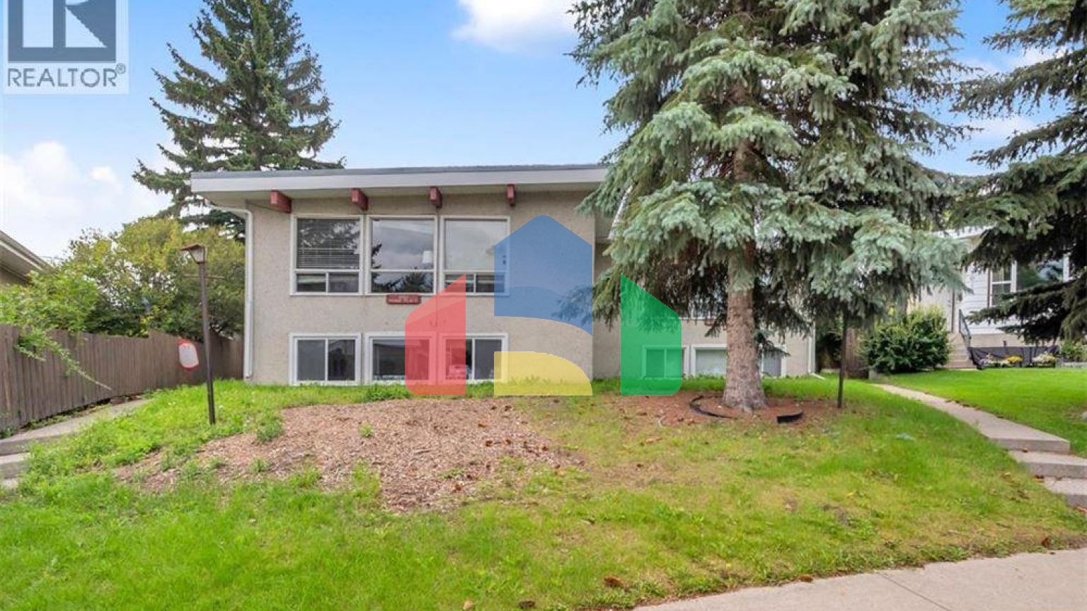 Residential - Multi-Family - Calgary, Canada - Canada