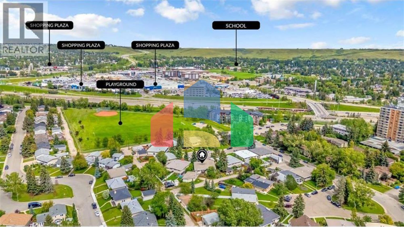 Residential - Multi-Family - Calgary, Canada - Canada