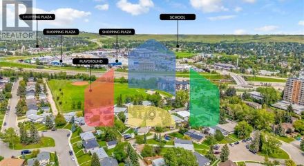 Residential - Multi-Family - Calgary, Canada - Canada