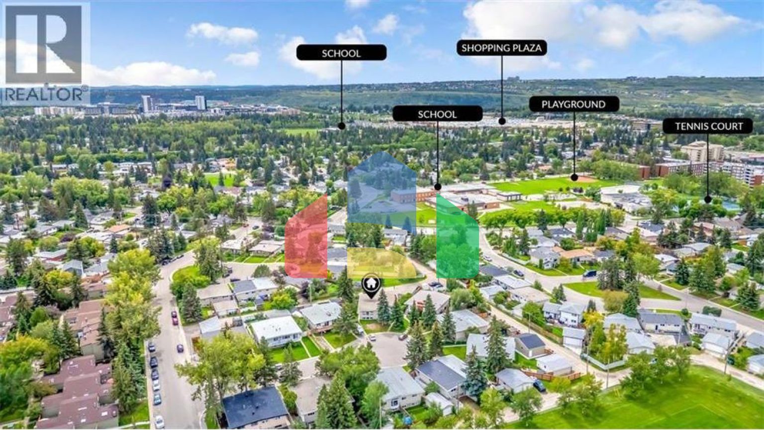 Residential - Multi-Family - Calgary, Canada - Canada