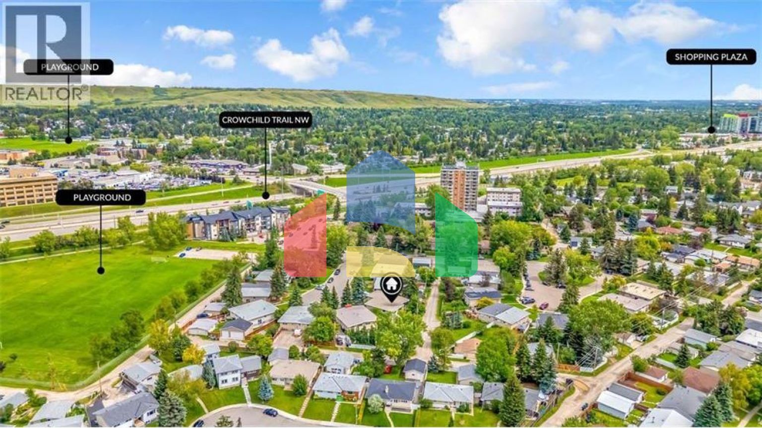 Residential - Multi-Family - Calgary, Canada - Canada