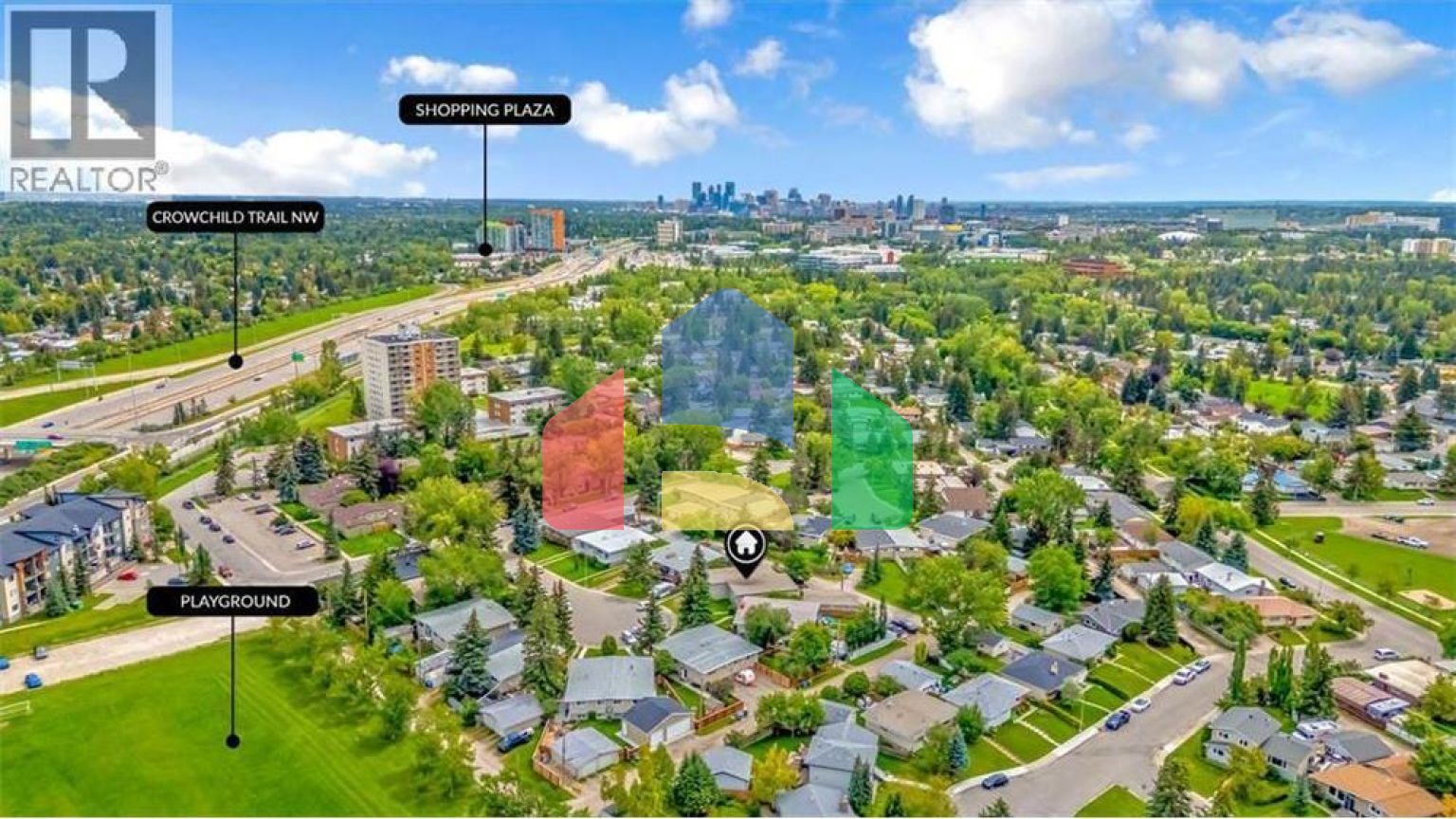 Residential - Multi-Family - Calgary, Canada - Canada