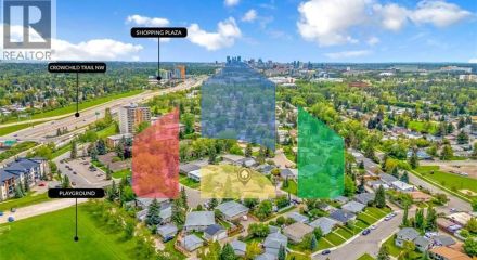 Residential - Multi-Family - Calgary, Canada - Canada