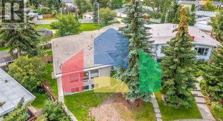 Residential - Multi-Family - Calgary, Canada - Canada