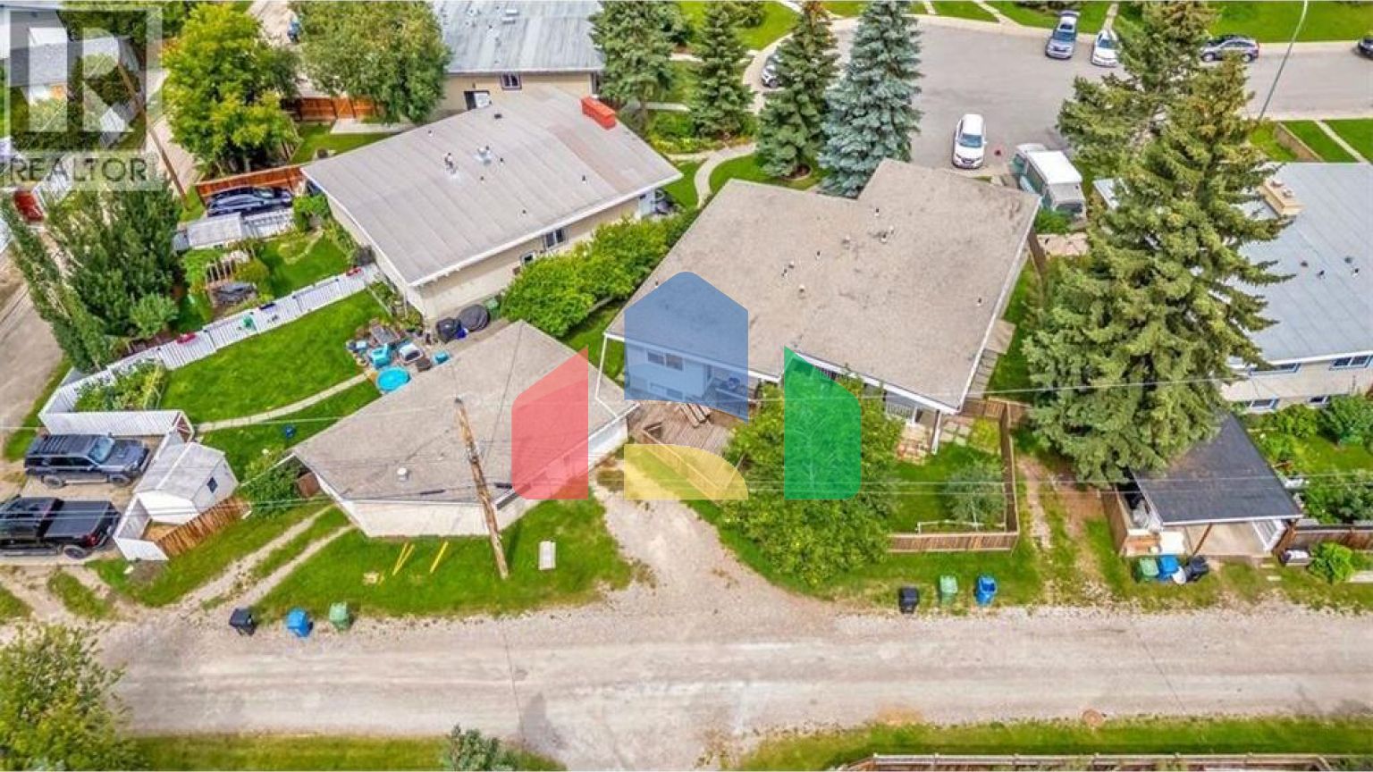 Residential - Multi-Family - Calgary, Canada - Canada