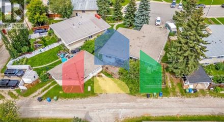 Residential - Multi-Family - Calgary, Canada - Canada