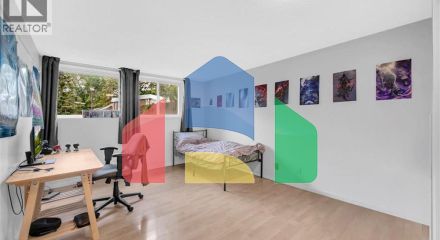 Residential - Multi-Family - Calgary, Canada - Canada