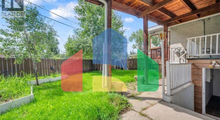 Residential - Multi-Family - Calgary, Canada - Canada