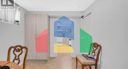 Residential - Multi-Family - Calgary, Canada - Canada