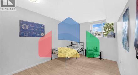 Residential - Multi-Family - Calgary, Canada - Canada