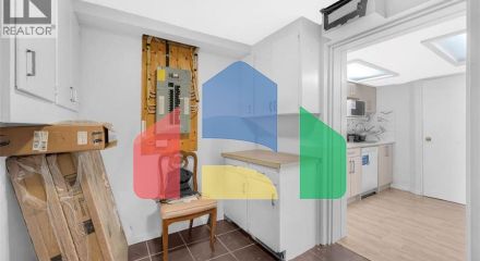 Residential - Multi-Family - Calgary, Canada - Canada