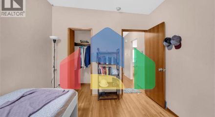 Residential - Multi-Family - Calgary, Canada - Canada