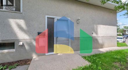 Residential - Multi-Family - Calgary, Canada - Canada