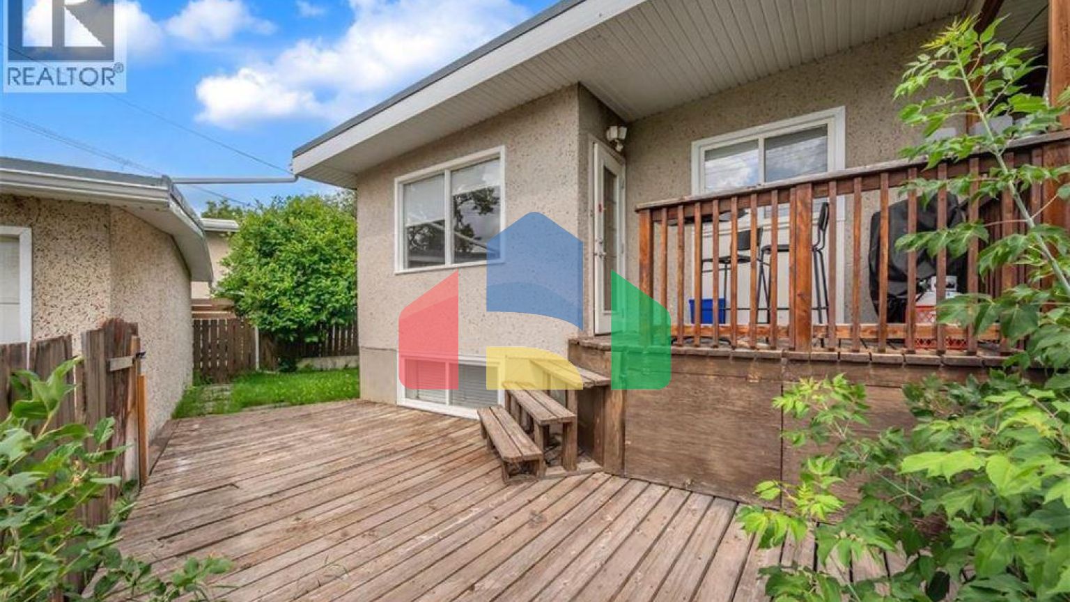 Residential - Multi-Family - Calgary, Canada - Canada