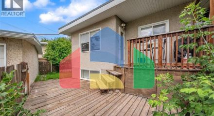 Residential - Multi-Family - Calgary, Canada - Canada