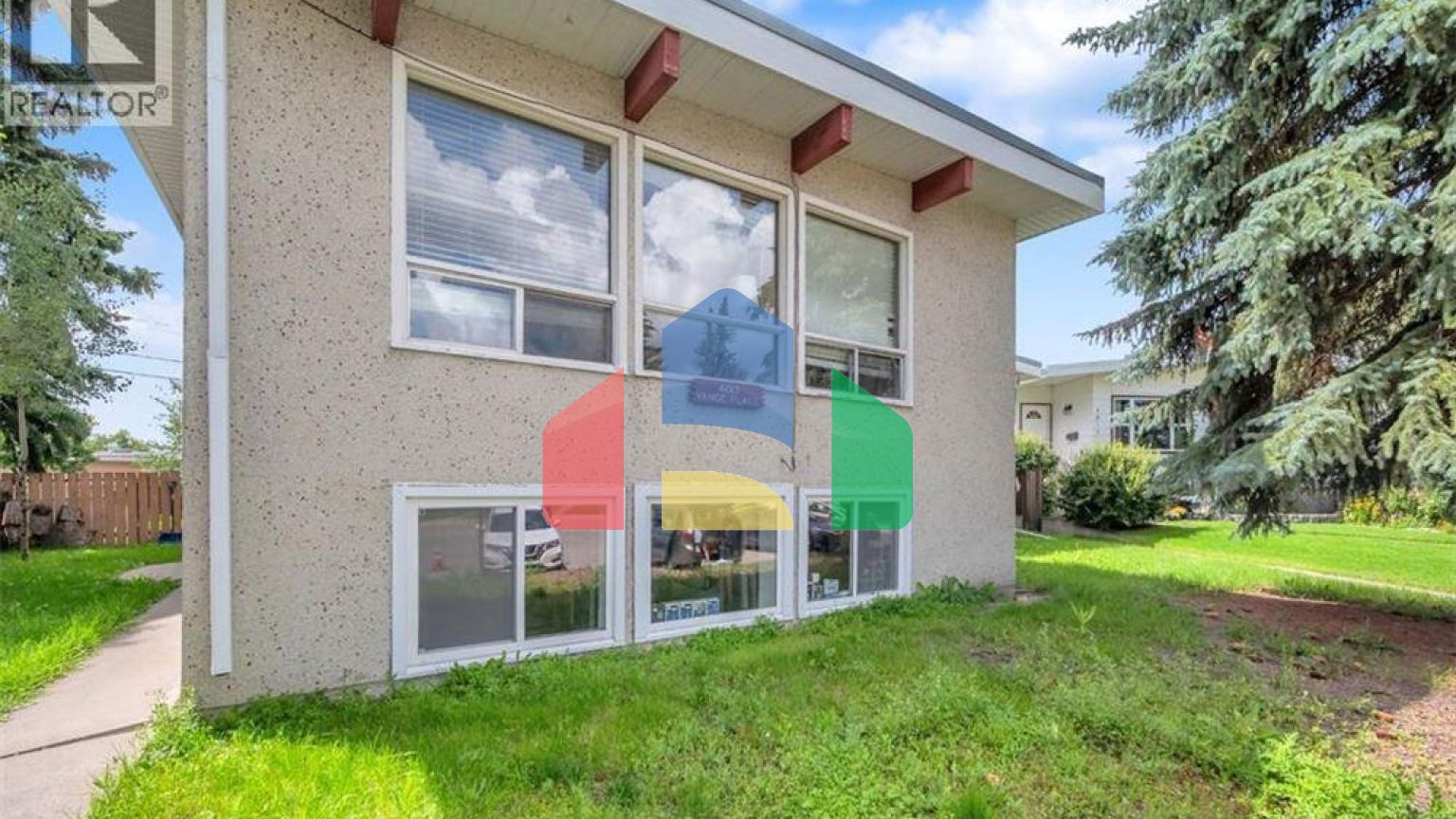 Residential - Multi-Family - Calgary, Canada - Canada