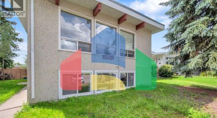 Residential - Multi-Family - Calgary, Canada - Canada