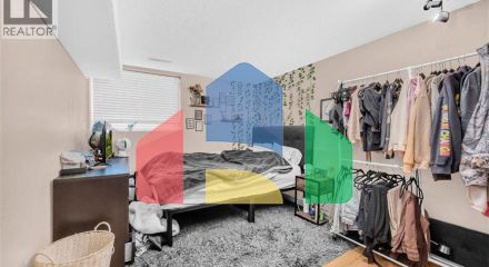 Residential - Multi-Family - Calgary, Canada - Canada