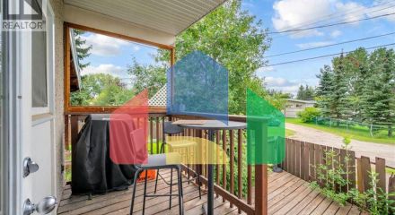 Residential - Multi-Family - Calgary, Canada - Canada