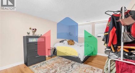 Residential - Multi-Family - Calgary, Canada - Canada