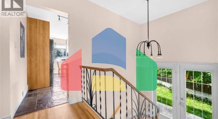 Residential - Multi-Family - Calgary, Canada - Canada