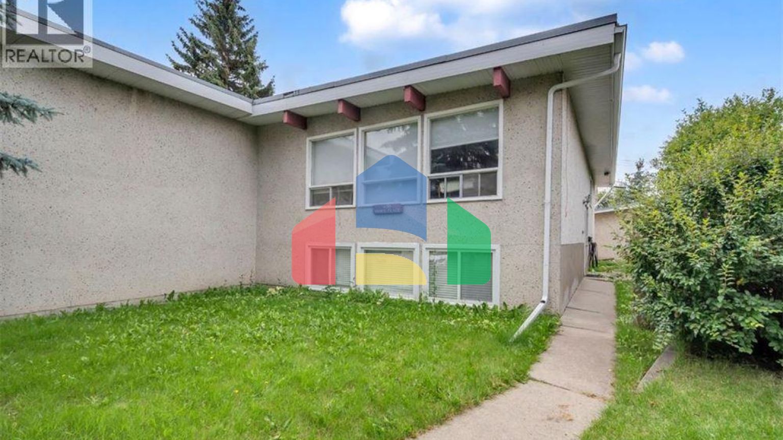 Residential - Multi-Family - Calgary, Canada - Canada