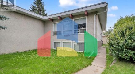 Residential - Multi-Family - Calgary, Canada - Canada