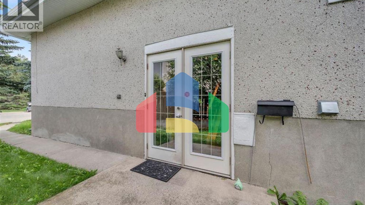 Residential - Multi-Family - Calgary, Canada - Canada