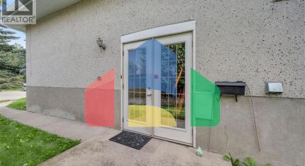 Residential - Multi-Family - Calgary, Canada - Canada