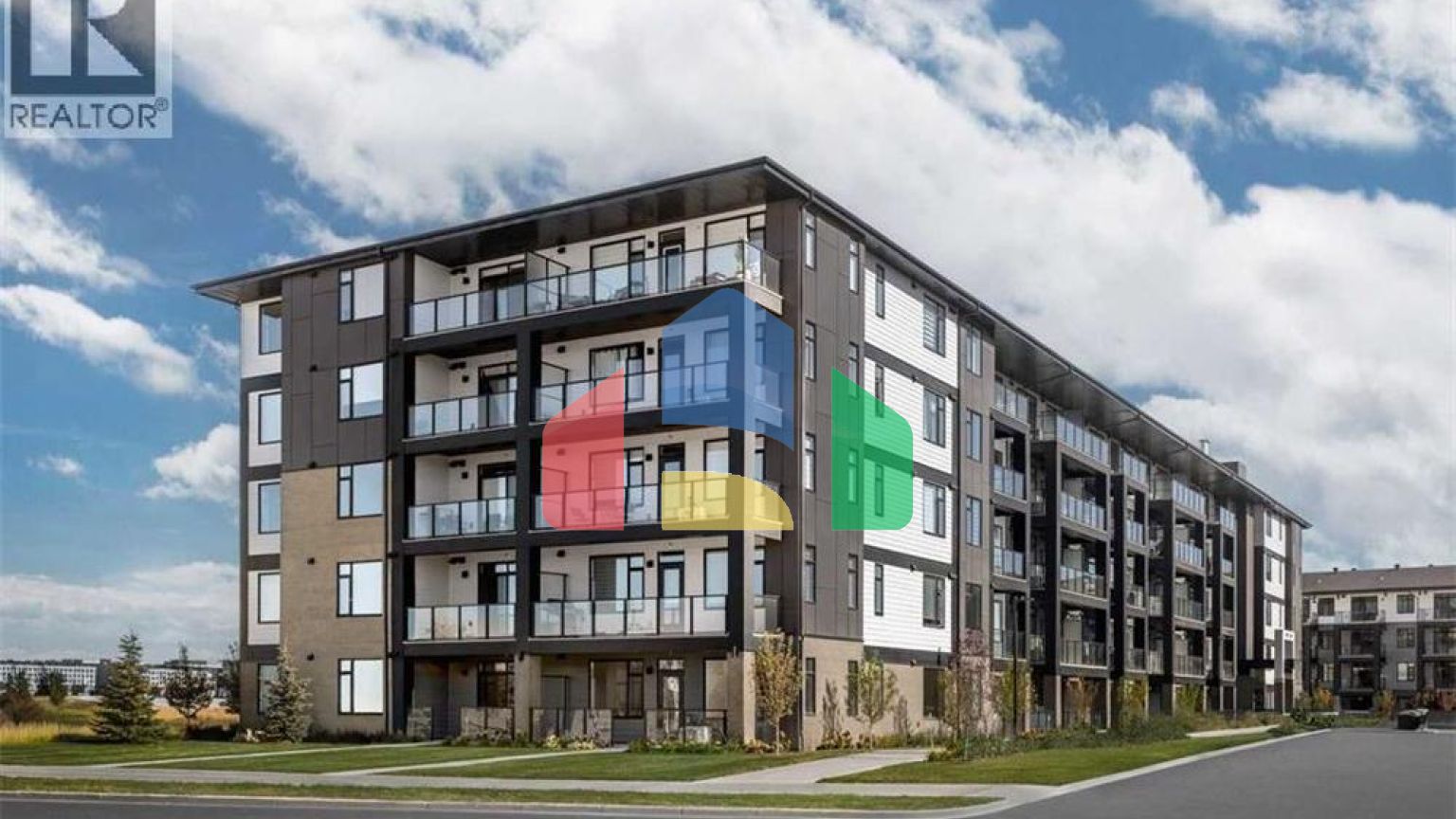 Residential - Single Family Home - Calgary, Canada - Canada