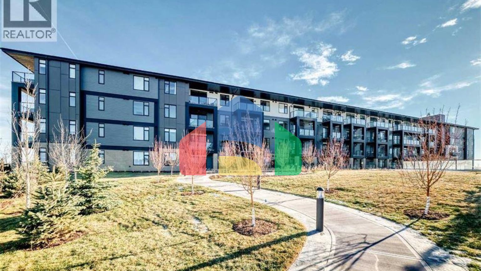 Residential - Single Family Home - Calgary, Canada - Canada