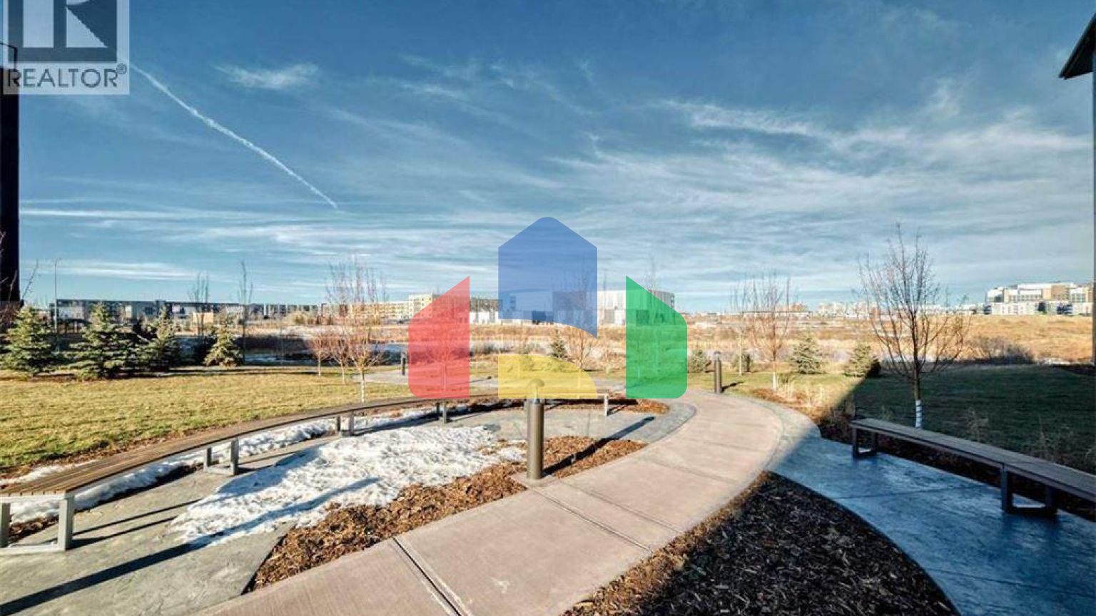 Residential - Single Family Home - Calgary, Canada - Canada