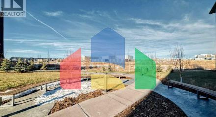 Residential - Single Family Home - Calgary, Canada - Canada