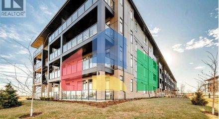 Residential - Single Family Home - Calgary, Canada - Canada