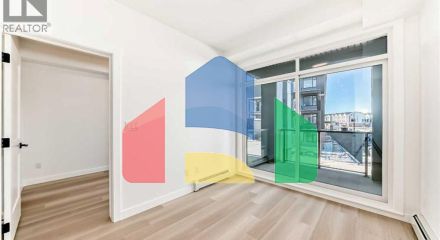 Residential - Single Family Home - Calgary, Canada - Canada