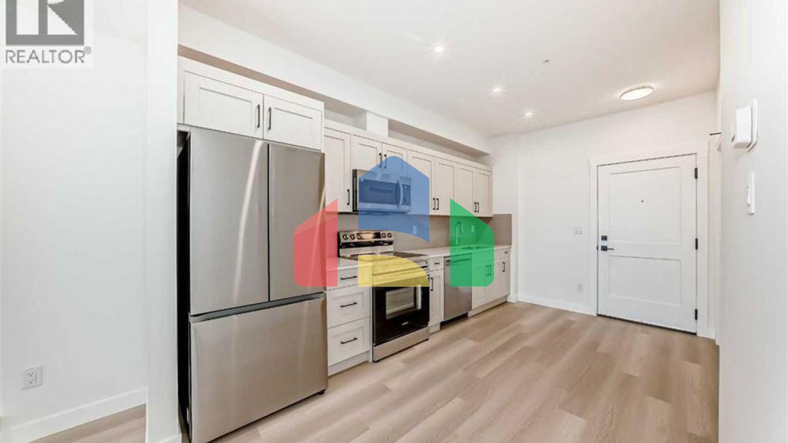 Residential - Single Family Home - Calgary, Canada - Canada