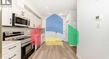 Residential - Single Family Home - Calgary, Canada - Canada