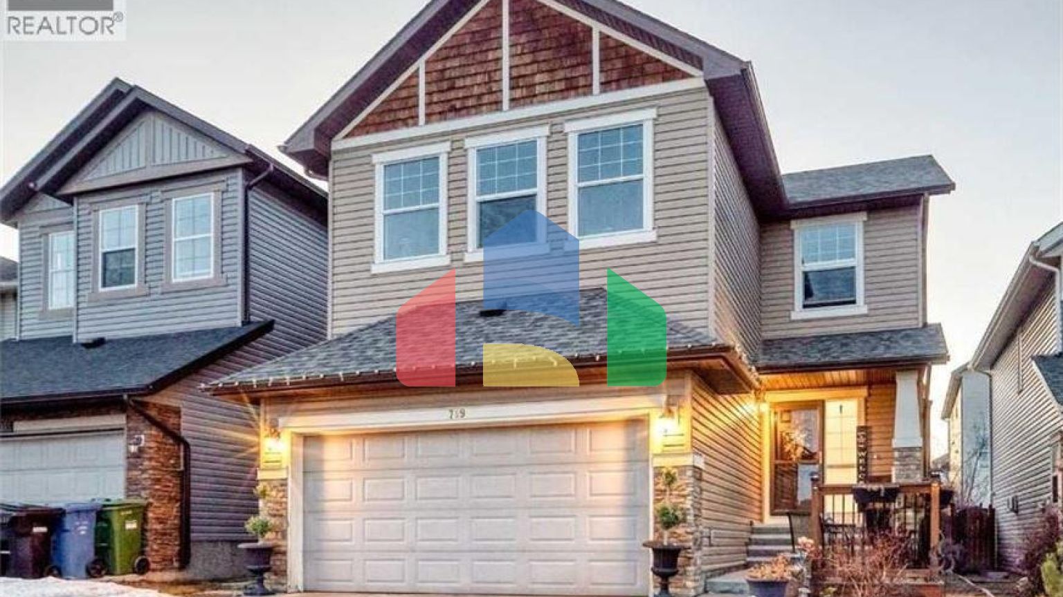 Residential - Single Family Home - Calgary, Canada - Canada