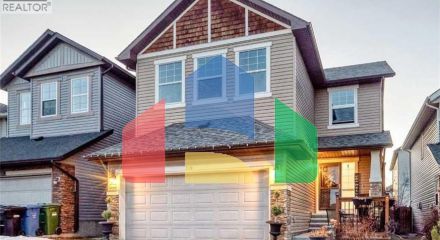 Residential - Single Family Home - Calgary, Canada - Canada