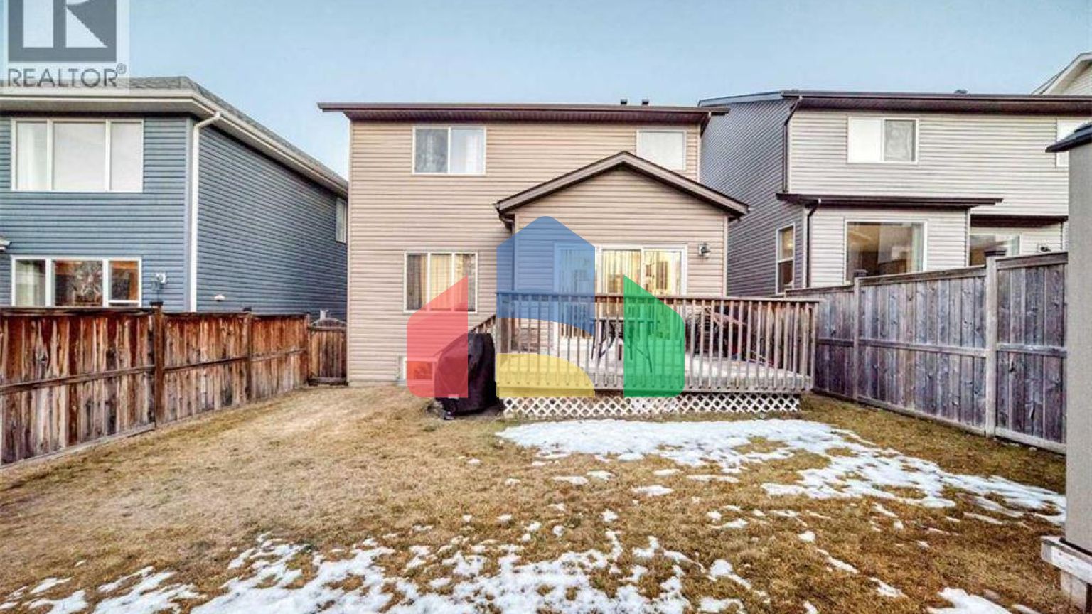 Residential - Single Family Home - Calgary, Canada - Canada