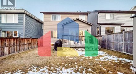 Residential - Single Family Home - Calgary, Canada - Canada