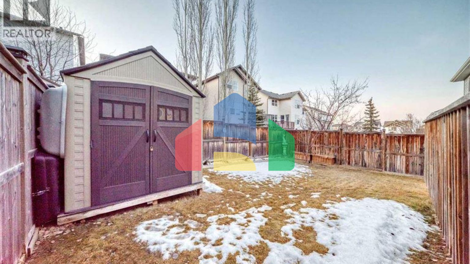 Residential - Single Family Home - Calgary, Canada - Canada