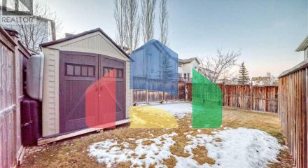 Residential - Single Family Home - Calgary, Canada - Canada