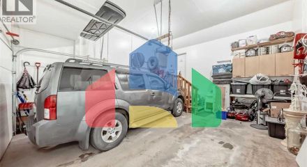 Residential - Single Family Home - Calgary, Canada - Canada