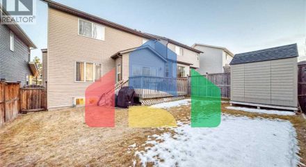 Residential - Single Family Home - Calgary, Canada - Canada