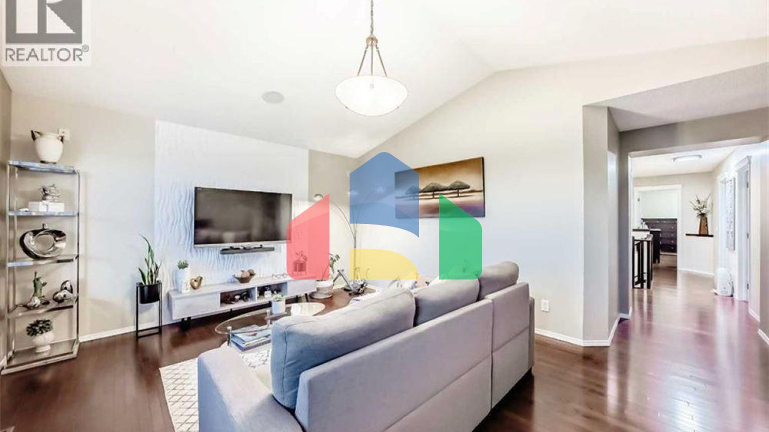 Residential - Single Family Home - Calgary, Canada - Canada