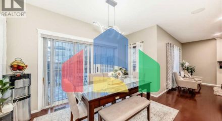 Residential - Single Family Home - Calgary, Canada - Canada